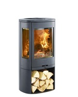 Contura 850 in het grijs