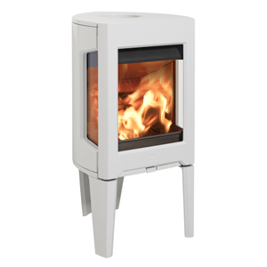 Jotul F163 CB - Wit email